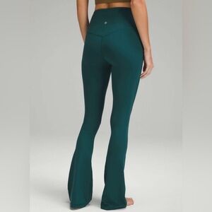 Lululemon Align High-Rise Mini Flare Pant